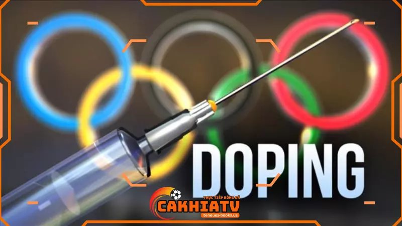 Tìm hiểu chi tiết cách kiểm tra doping 