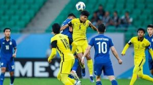 Lịch sử đối đầu Thái Lan và Malaysia trong giải AFF Cup 2014